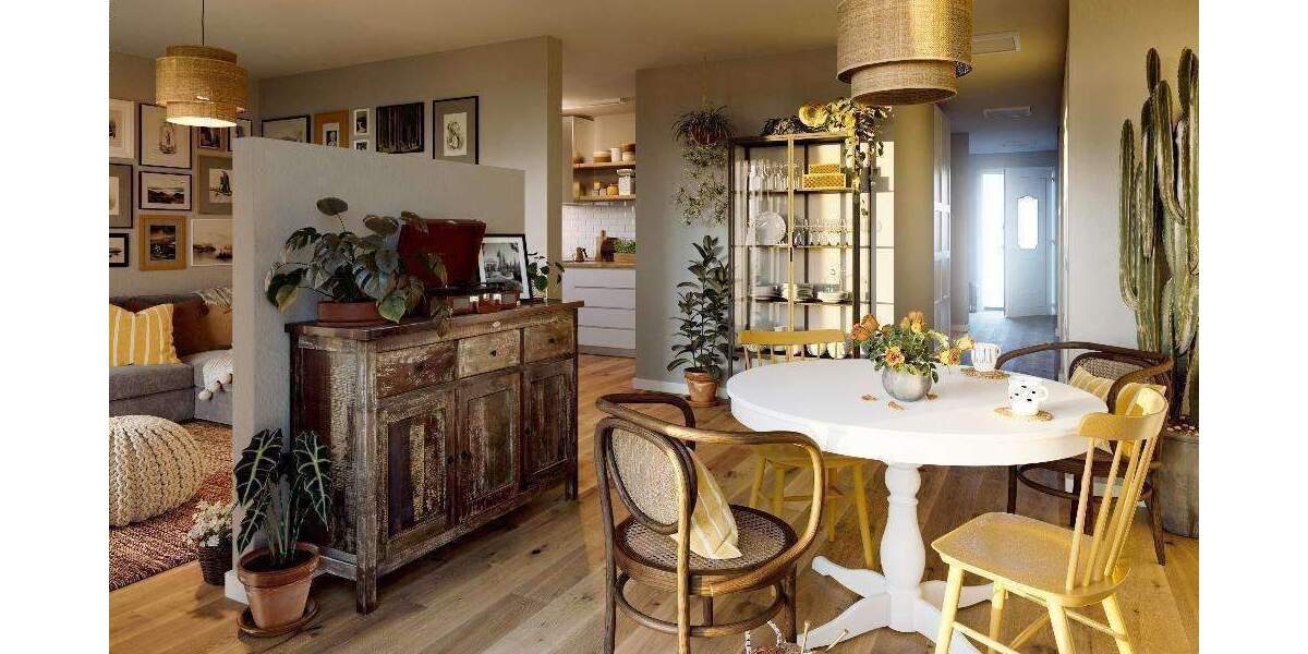 Einfamilienhaus Erfurt Kühnhausen - 4 Zimmer, 132 m&sup2;, 266.860&euro; | Angebot:24531145