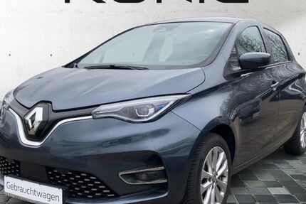 Renault ZOE 26.168 km 14.999 &euro; Erfurt 99099