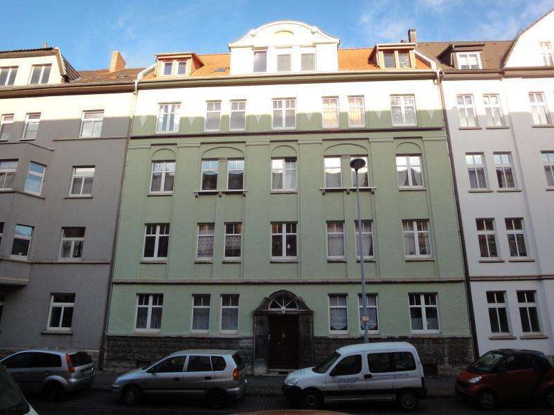 Wohnung zum Mieten in Erfurt 760 € 84 m²