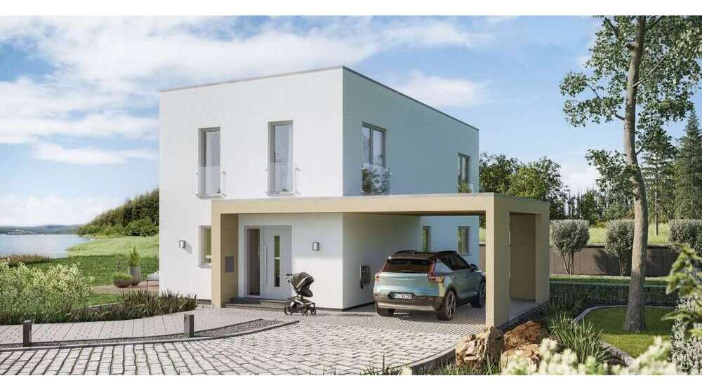 Haus zum Kaufen in Kranichfeld 454.036 € 135 m²