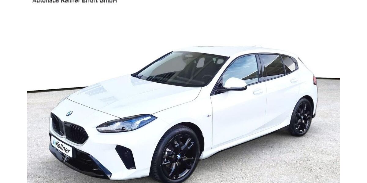 BMW 118 26.359 km 29.980 &euro; Arnstadt 99310