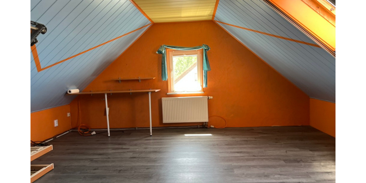 Einfamilienhaus Wangenheim Wangenheim - 6 Zimmer, 133 m&sup2;, 169.000&euro; | Angebot:25877676