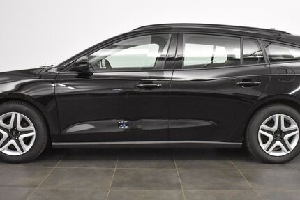 Ford Focus 119.953 km 11.680 &euro; Arnstadt 99310