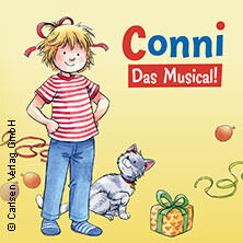 Conni - Das Musical! Gotha