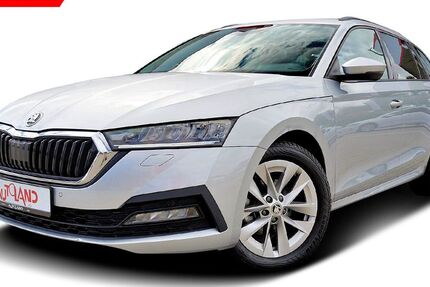 Skoda Octavia 35.644 km 22.950 &euro; Erfurt 99087