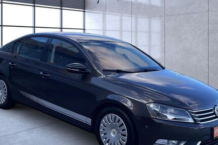 VW Passat 216.000 km 6.990 &euro; Erfurt 99086
