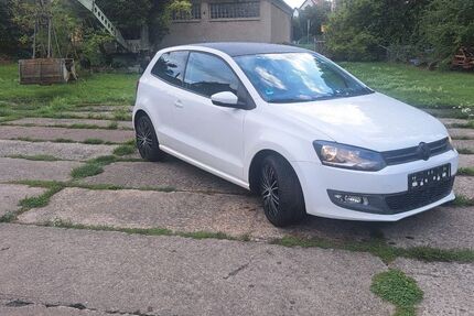VW Polo 152.200 km 3.899 &euro; Weimar 99427