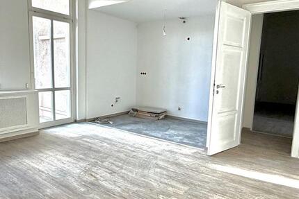 Erstbezug nach Renovierung 3 zimmer