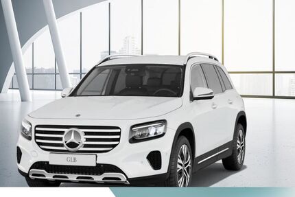 Mercedes-Benz GLB 200 3.900 km 41.890 &euro; Erfurt 99092