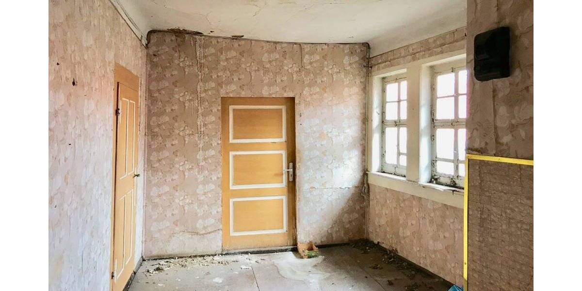 Mehrfamilienhaus, Wohnhaus Tonna / Gräfentonna Gräfentonna - 1 Zimmer, 500 m&sup2;, 50.000&euro; | Angebot:19280687