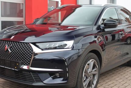 DS Automobiles DS7 (Crossback) 32.513 km 22.990 &euro; Großrudestedt 99195
