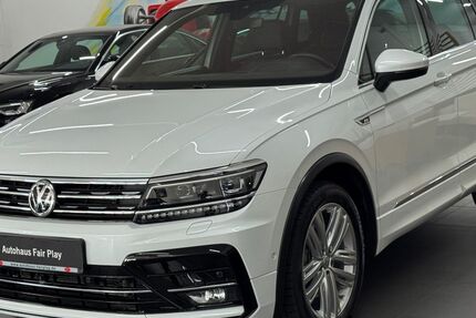 VW Tiguan 74.162 km 33.390 &euro; Arnstadt 99310