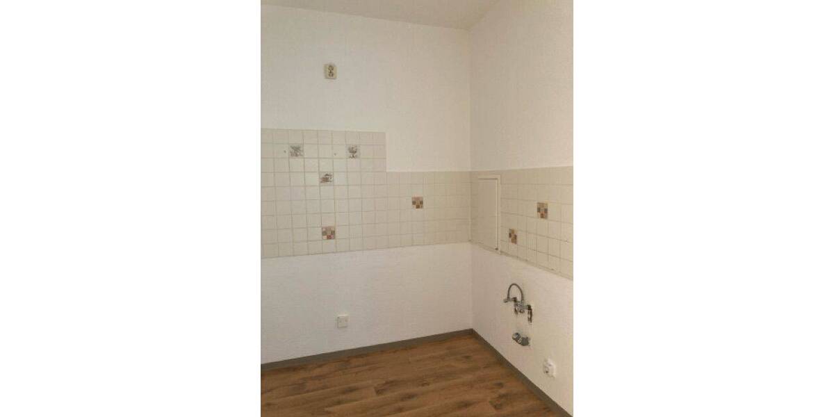 Etagenwohnung Stadtilm Oberilm - 3 Zimmer, 58 m&sup2;, 317&euro; | Angebot:26570864