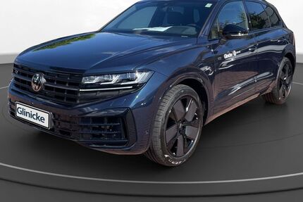 VW Touareg 7.600 km 76.970 &euro; Erfurt 99099