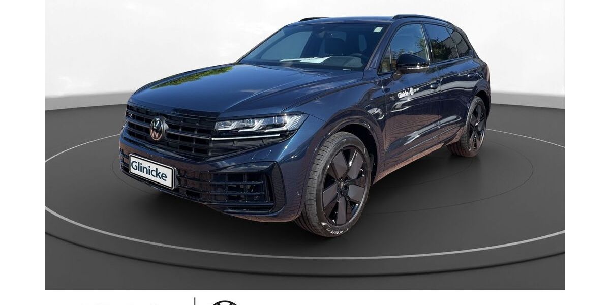 VW Touareg 7.600 km 76.970 &euro; Erfurt 99099