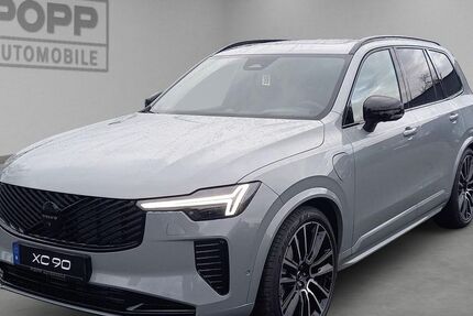 Volvo XC90 20.000 km 83.990 &euro; Nohra 99428