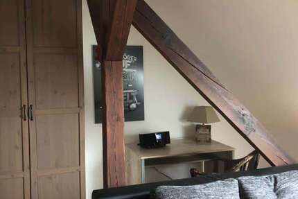 Zimmer Erfurt Brühlervorstadt - 2 Zimmer, 920&euro; | Angebot:24156864