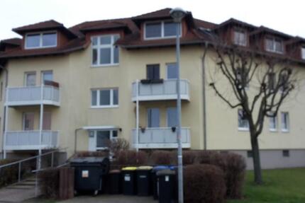 Direkt vom Eigentümer!2 Zi.Eigentumswohnung in Erfurt-Niedernissa 2 zimmer