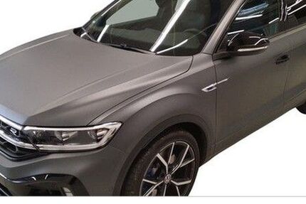 VW T-Roc 8.300 km 45.990 &euro; Gotha 99867