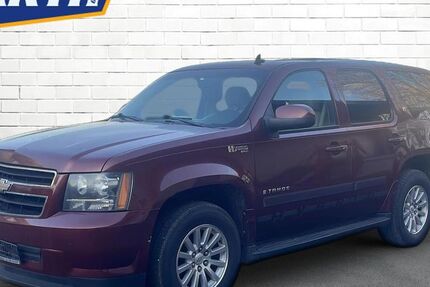 Chevrolet Tahoe 362.145 km 9.900 € Amt Wachsenburg OT Thörey 99334