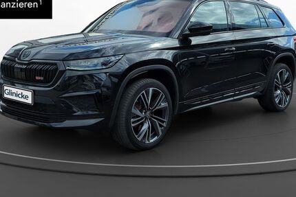 Skoda Kodiaq 21.390 km 45.980 &euro; Weimar 99423