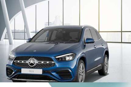 Mercedes-Benz GLA 200 25.691 km 37.485 &euro; Erfurt 99092