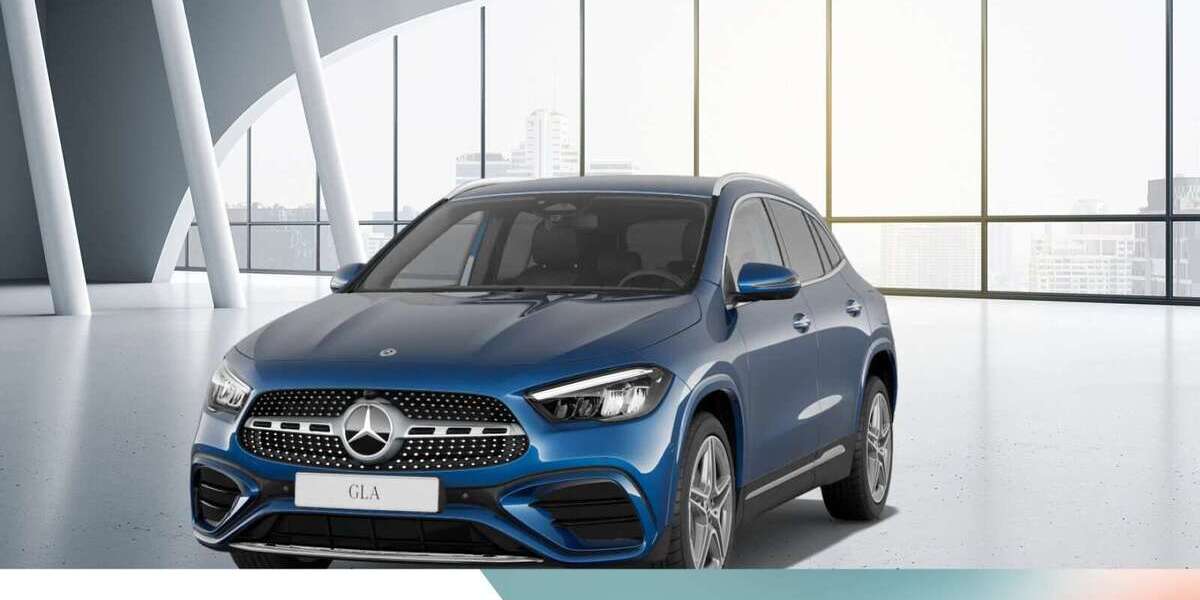 Mercedes-Benz GLA 200 25.691 km 37.485 &euro; Erfurt 99092