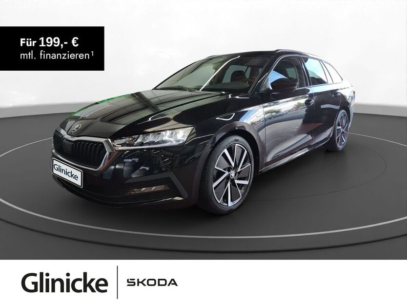 Skoda Octavia 85.100 km 22.980 € Bad Langensalza 99947