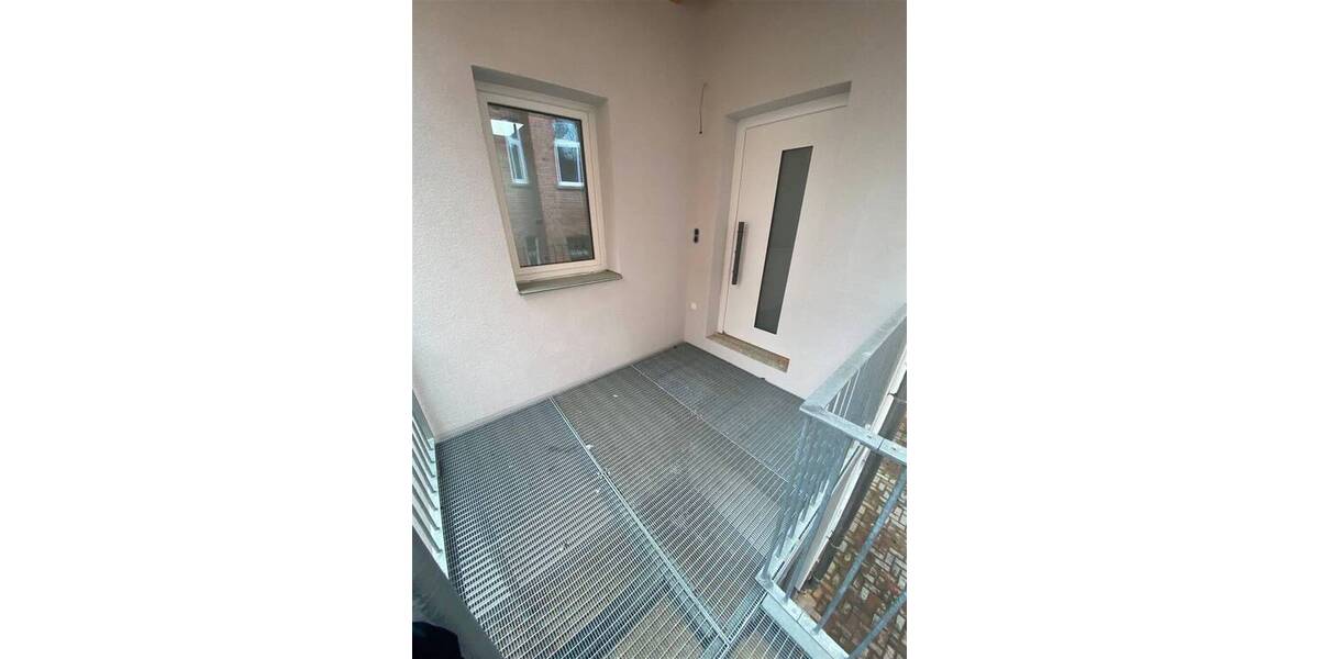 Etagenwohnung Weimar Westvorstadt - 2 Zimmer, 46 m&sup2;, 725&euro; | Angebot:26156641