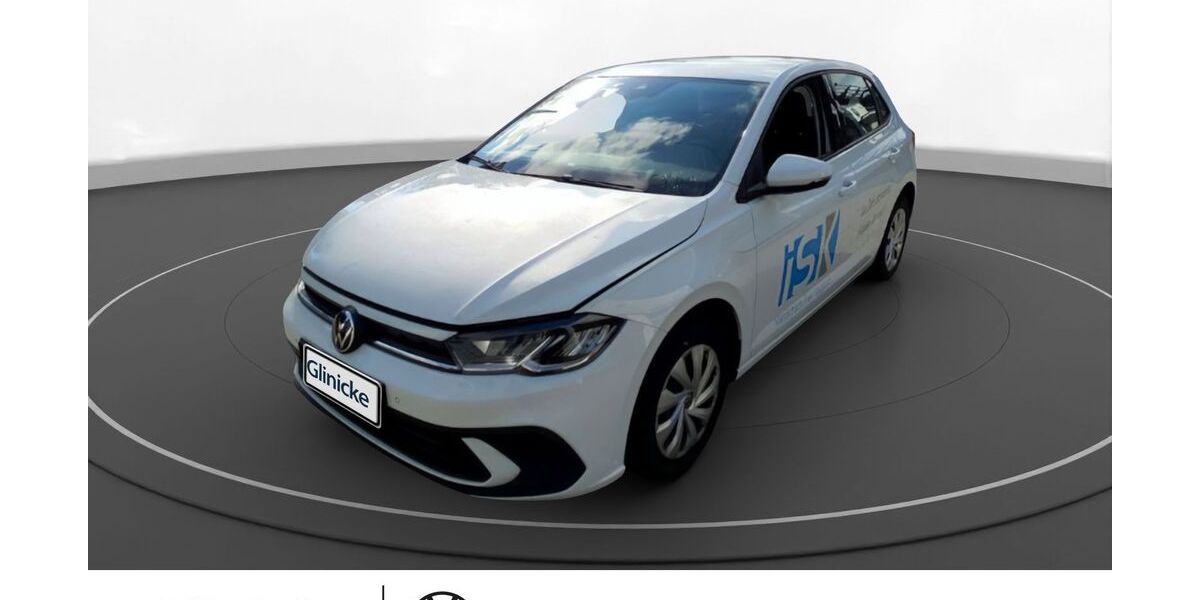VW Polo 67.300 km 16.480 &euro; Erfurt 99099