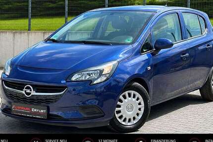 Opel Corsa 143.815 km 5.690 &euro; Erfurt 99085