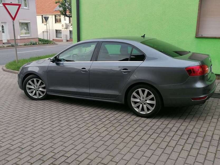Jetta