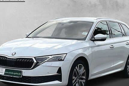 Skoda Octavia 9.300 km 37.750 &euro; Gotha 99867