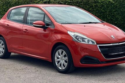 Peugeot 208 54.085 km 7.500 &euro; Gotha 99867