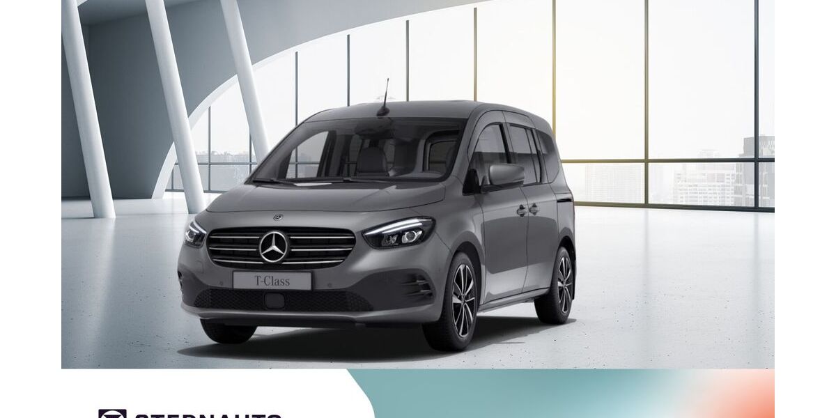 Mercedes-Benz T-Klasse 9.900 km 34.200 &euro; Erfurt 99092