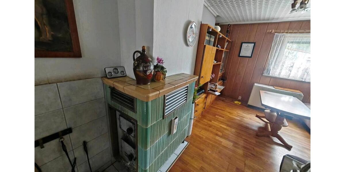 Doppelhaushälfte Gotha - 4 Zimmer, 70 m&sup2;, 135.000&euro; | Angebot:26840553