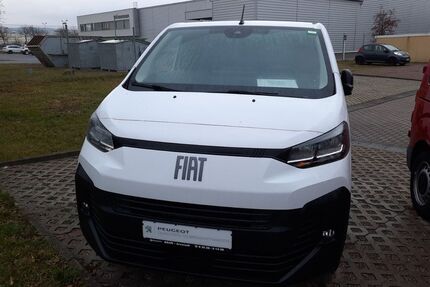 Fiat Scudo 6.800 km 27.990 &euro; Arnstadt 99310