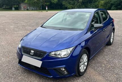 Seat Ibiza 83.000 km 9.000 &euro; Arnstadt 99310