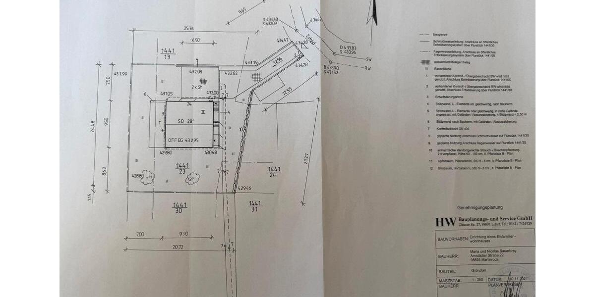 Einfamilienhaus Geratal - 550.000&euro; | Angebot:26145882