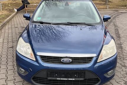 Ford Focus 152.212 km 1.300 &euro; Erfurt 99085