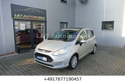 Ford B-Max 69.704 km 8.950 &euro; Erfurt 99086
