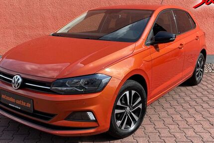 VW Polo 68.820 km 14.890 &euro; Gotha 99867