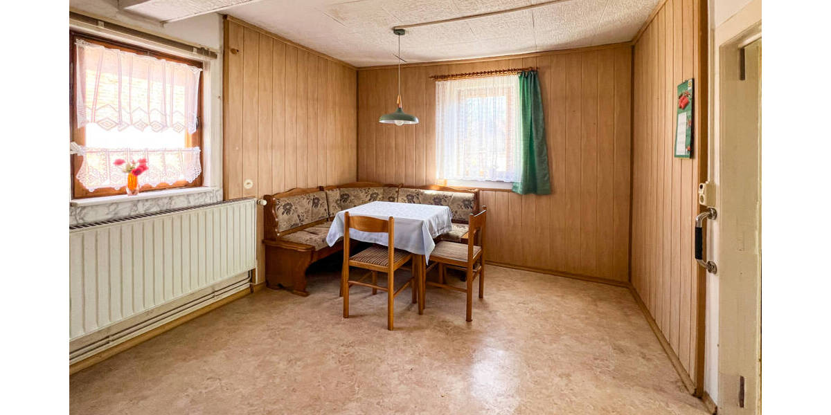 Einfamilienhaus Erfurt / Molsdorf Molsdorf - 4 Zimmer, 91 m&sup2;, 187.000&euro; | Angebot:26641502