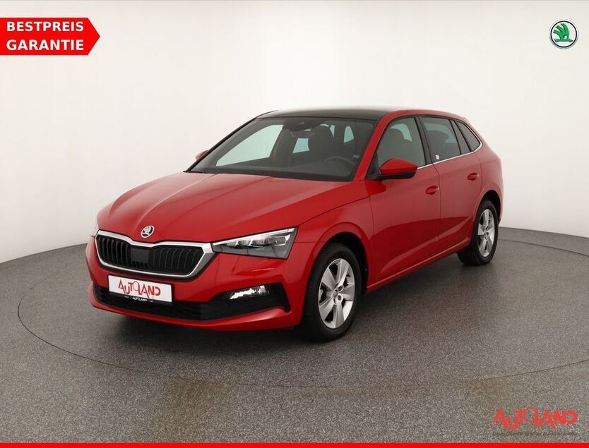 Skoda Scala 10.001 km 22.890 € Erfurt 99087