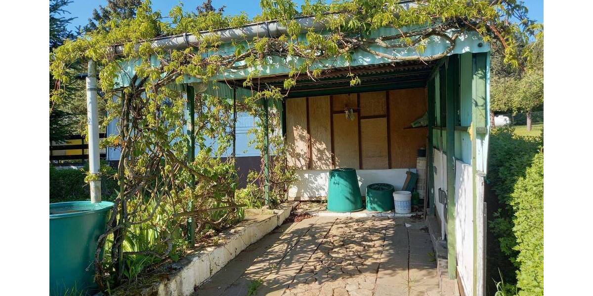 Grundstück Erfurt Windischholzhausen - 39.000&euro; | Angebot:23031172