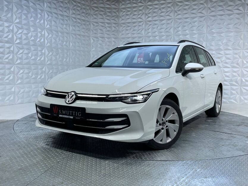 VW Golf 12.000 km 28.490 € Bad Langensalza 99947
