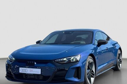 Audi RS e-tron GT 30.300 km 71.680 &euro; Erfurt 99099
