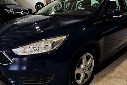 Ford Focus 203.123 km 4.900 &euro; Erfurt 99085