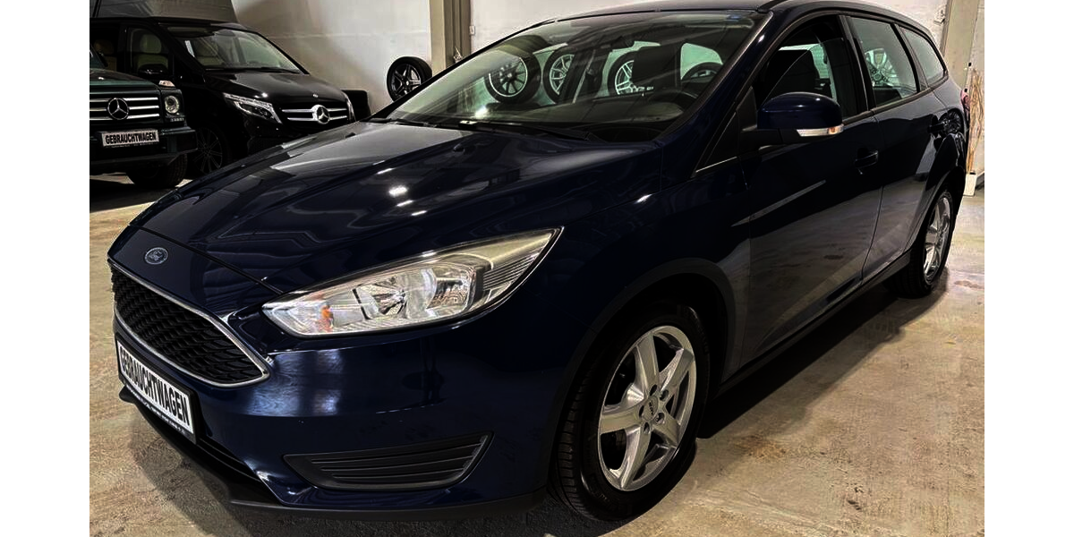 Ford Focus 203.123 km 4.900 &euro; Erfurt 99085
