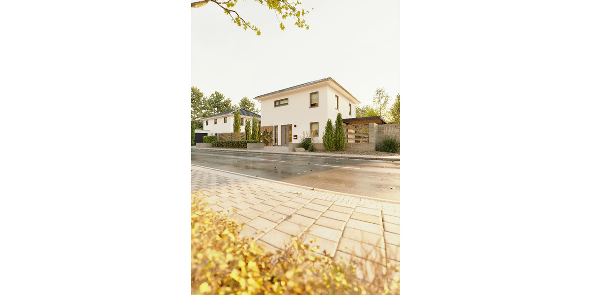 Einfamilienhaus Erfurt Kühnhausen - 4 Zimmer, 129 m&sup2;, 440.490&euro; | Angebot:24711221